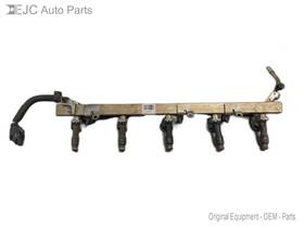 12616382 Chevrolet Fuel Injectors Set With Rail For 09-12 Colorado 3.7 4wd