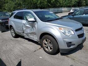 12616668 Chevrolet Used Fuel Injection Throttle Body Fits 2011 Equinox Valve As