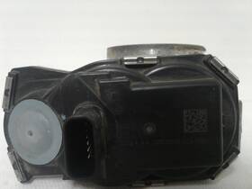 12632101 Chevrolet Used Fuel Injection Throttle Body Fits 2015 Equinox Valve As