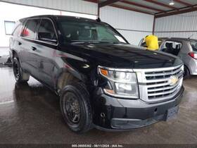 12713775 Chevrolet Used Fuel Injection Throttle Body Fits 2020 Tahoe 5.3 Grade A