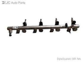 12739679 Chevrolet Fuel Injectors Set With Rail 23-25 Silverado 1500 2.7 Turbo