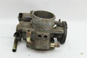 1340084z01 Chevrolet Used Fuel Injection Throttle Body Fits 2005 Aveo Valve Assem
