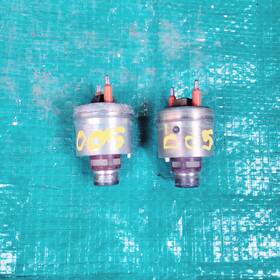 17087005 Chevrolet Gmc 5.7 Tbi Throttle Body Fuel Injector Injectors