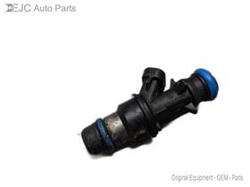 17124537 Chevrolet Fuel Injector Single For 02-03 Avalanche 2500 8.1 4wd