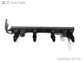 19316252 Chevrolet Fuel Injectors Set With Rail For 15-18 City Express 2.0 Fwd