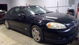 322-05446 Chevrolet Fuel Injection Parts Injector Throttle Valve 5.3l Fits 06-09 Impala 468257