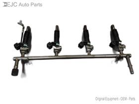 55570284 Chevrolet Fuel Injectors Set With Rail For 16-18 Sonic 1.8