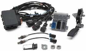 19354330 Chevrolet Performance Ls376/480 Engine Controller Kit Fits Ls3 P