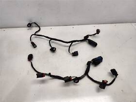 322-05506 Chevrolet Truck 2016-18 Silverado 5.3l / At Fuel Injector Harness Pair 322-05506 Chevrolet Truck 2016-18 Silverado 5.3l / At Fuel Injector Harness Pair