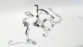 322.gm8n15 Chevrolet Truck Various 6.6 Injection Lines Oem 2015 Silverado 2500