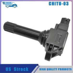 Fk0524 Chitu Fk0463 1pcs Ignition Coil For 2015-2020 Subaru Wrx Outback Legacy Fr-s Uf747