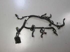 648.ch1414 Chrysler 2014 Town Country 3.6l Injector Wiring Harness Only 355119