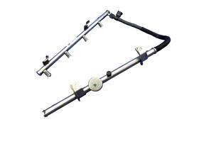Chrysler 68175516ad 2018-2023 Dodge Charger Srt Hellcat Rwd 6.2l Engine Motor Fuel Injection Rail
