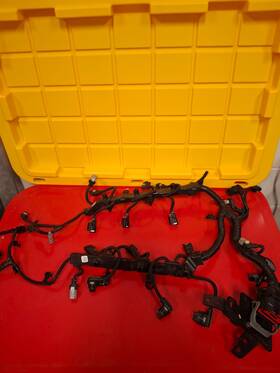 68417572ab Chrysler Pacifica Injector Harness