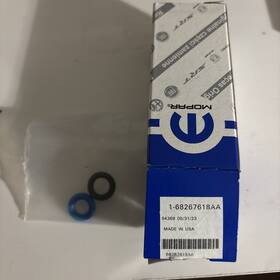 68267618aa Chrysler Oe For 300 2022-2023 Fuel Injector O-ring Kit