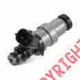 Cm5058 Motorcraft Fuel Injector 031508413146