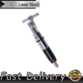 239-0734 Cmp 10r7587 Fuel Injector 300-2952 For Caterpillar 236b 246c 252b 256c 262c 267b