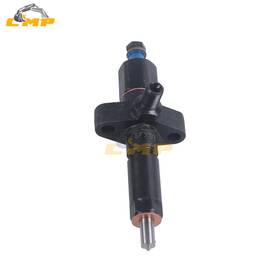 Cmp 1446702m1 Fuel Injector 733272m91 736800m91 Fits Massey Ferguson Tractors 150 165 230 235