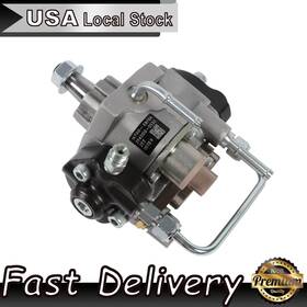 16700-ec00a Cmp 16700-ec00 294000-0530 Fuel Pump For Nissan Navara D40 Yd25 2.5l Diesel