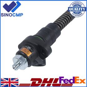 Voe21147445 Cmp 20795413 Fuel Pump 0414693005 For Volvo D7e Engine Ec210d Ec240c Ec250d L110e