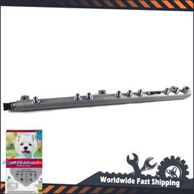 04903528 Cmp 20819221 Common Rail For Volvo Bfm2013 D7e Engine Ec240b Ec290b Ec300d