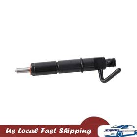 212-8470 Cmp 212 8470 New Fuel Injector For Caterpillar Cat 3066 3064 Engine 311c 320cl 320d