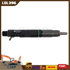 Xr-l3c19t Cmp 28359042 Original Fuel Injector For Dfi Tu-l4c25t Engine Ls Xr4055