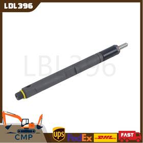 32006528 Cmp 320/06528 Fuel Injector 32006835 For Jcb 1400b 1500b 1600b 215 216 217 Backhoe