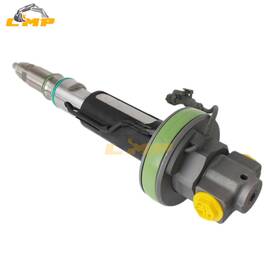 F00bl0j019 Cmp 4955524 4955524nx 4955524px Fuel Injector For Cummins K19 Kta19 Qsk19