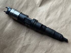 295050-1430 Cmp Re556741 1pc Fuel Injector 295050-1430/re556741 For John Deere Engines Dca28375
