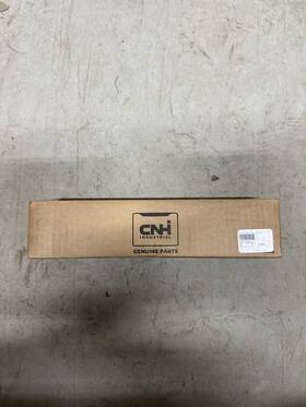 Cnh 504255185 Fuel Injector New Holland Common Rail Set Of 6