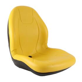 Componentsplus 3010-0060a5 New Mid Back Seat Fits Ariens 915221 By Am122434 Am117802 Am103242 Am103226