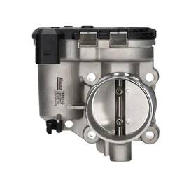 Componentsplus 955103-z8 New Fuel Injector Fits Ford Mondeo 2007 1.6 Ti-vct 1472934 1486105