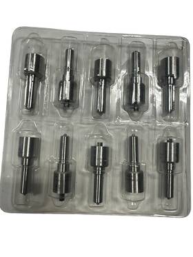 Continental M1600p150 Fuel Injector Nozzle For Ford Ranger Citroen Peugeot Lot 5