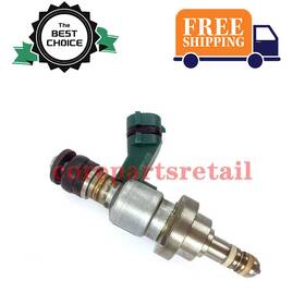 2320939056b0 Corepartsretail 23250-31020 1pcs Fuel Injectors For Lexus Is250 Gs300 2.5l 3.0l V6 2006-2013 Usa
