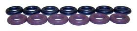 Crown Automotive Jeep Replacement 83503637 Fuel Injector Seal Kit Fits Cherokee Xj Comanche