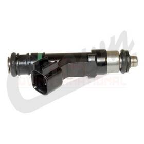 Crown Automotive L4203409 Cr Auto Fuel Injector Left Or Right For Chrysler Town And Country 2008-2010