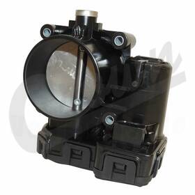 L4291537 Crown Automotive Throttle Body For Chrysler Pacifica 2008