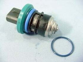 65-1804 Crown Remanufacturing Inc. Remanufactured Fuel Injector Fits 85 86 87 Tempo Topaz 2.3l 4 Cylinder 140ci Cfi
