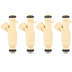 12786450 Csdex 4pcs Fuel Injectors For Hyundai Tucson 2011 2012-2013 Kia Forte5 2.0l