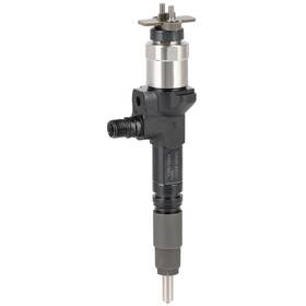 095000-9690 Csdex 12794051 For Kubota Various 3.8l 100bhp 2011- V3800 Engine Fuel Injector