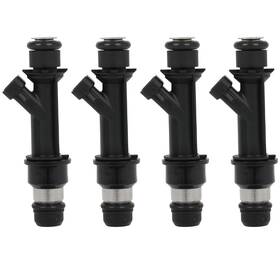 12796234 Csdex 4pcs Fuel Injectors For Chevrolet Aveo 2004 2005 Pontiac Wave 2005-2007 L4 1.6l