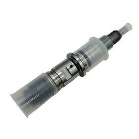 0445120342 Cttech-7 1x Fuel Injector Common Rail Fits Bosch Dodge Diesel 6.7 New