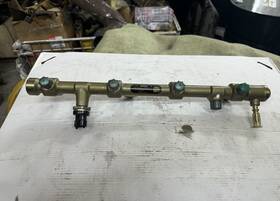 001525 Cummins Fuel Ramp Isf 2.8 Bosh