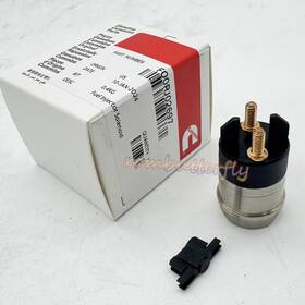 0445120007 Cummins Fuel Injector Solenoid For 2003-2008 Dodge 2500 3500 5.9l