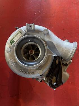 170-032-1585 Cummins Oem Reman Holset Turbo Charger 28817008rx 28817008