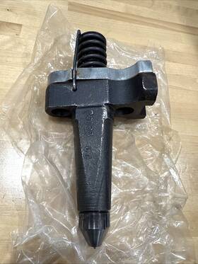 Cummins 20188 New Nos Genuine Recon Flange Fuel Injector Part Number Bm5413