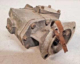 Cummins 217795 Fuel Injector Pump Rc4pm 3028302 3004904 Damaged