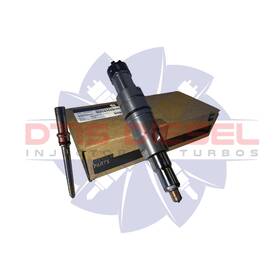 1564.47 Cummins 2872544 Reman By Injector Isx 12 100.00 Core