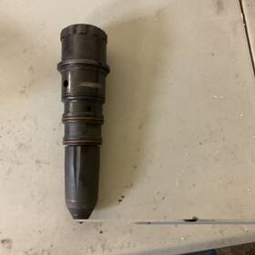 3023557-xxdr0890 Cummins Fuel Injector Set Of 6 New Old Stock